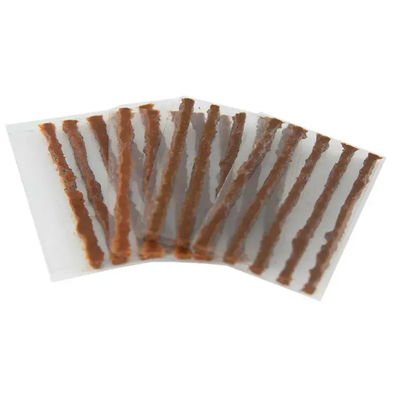 Genuine Innovations Tubeless Repair Plugs - Side of Bacon