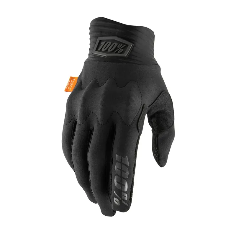 COGNITO 100 D30 Glove Black - L