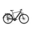 Gazelle Medeo T10 HMB High-Step E-Road Bike In Anthracite Gray