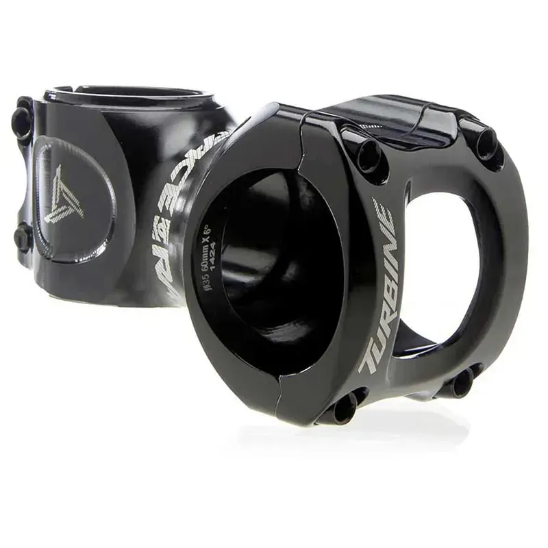 Race Face Turbine R 35 50/35mm Stem in Black
