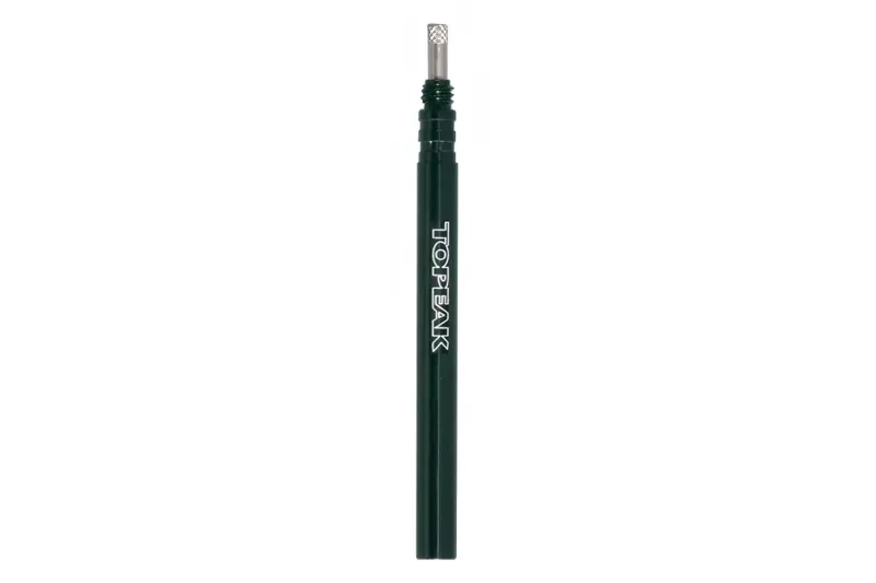 Topeak Presta Valve Extender 60mm Black