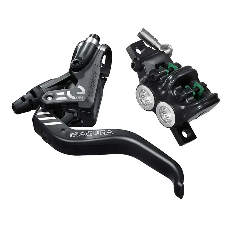 Magura MT5 eStop MTB Hydraulic Disk Brake in Black