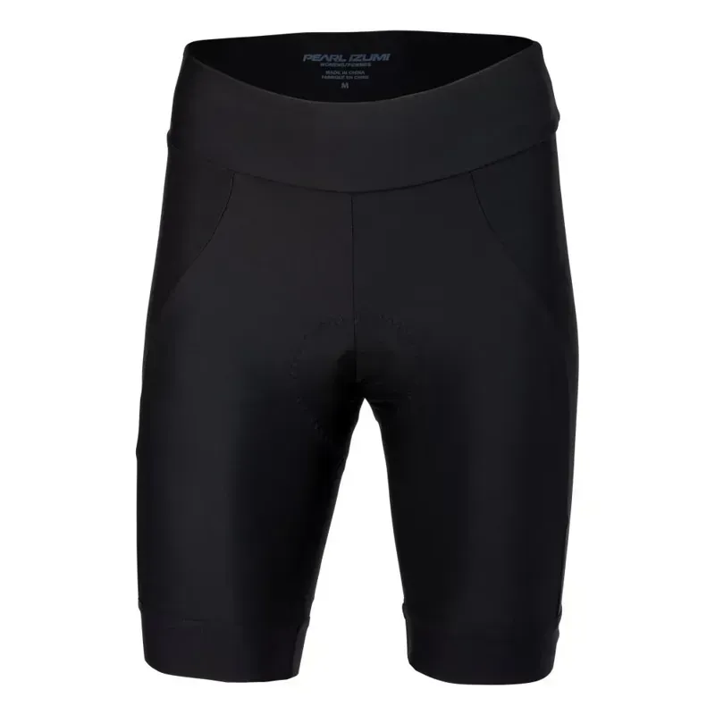 Pearl Izumi Women's Attack Shorts in Black