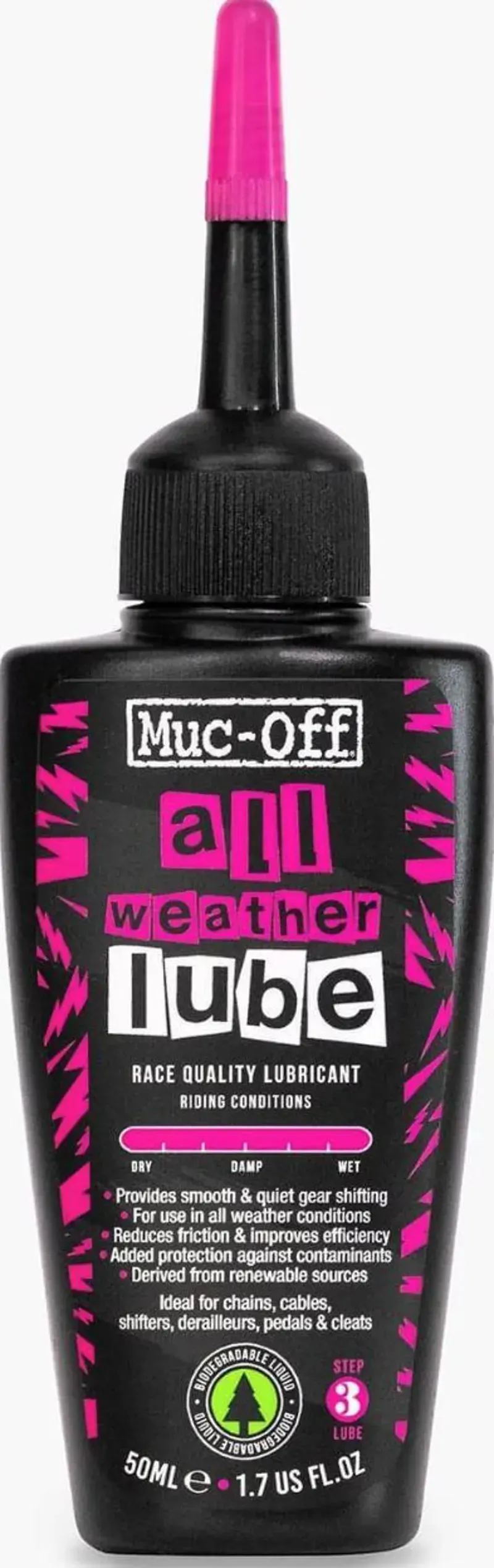 Muc-Off All Weather 50ml
