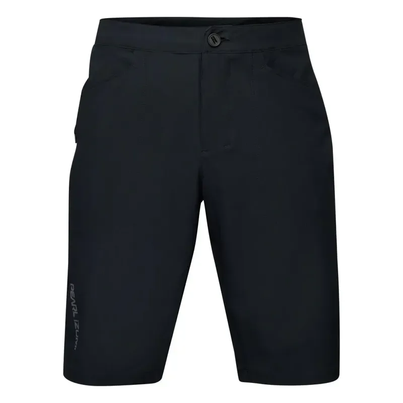 Pearl Izumi Canyon Short w/Liner in Black