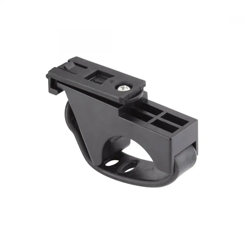 Planet Bike Front Helmet Bracket Mount in Black