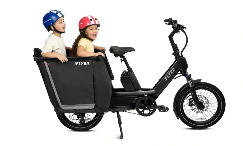 Radio Flyer Cubby Kaboodle in Black-9