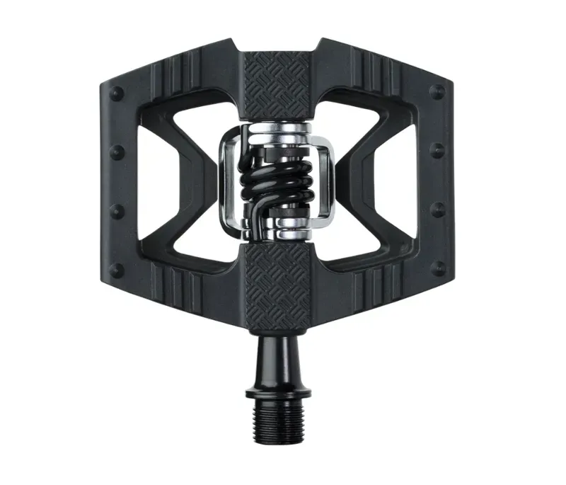 Crankbrothers Double Shot 1 Pedals in Black
