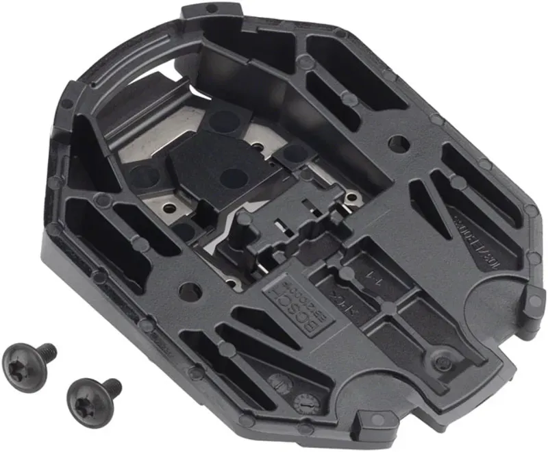 Bosch PowerTube 500/625/750 Vertical Screw-on Plate Kit Pivot BBP37YY-1