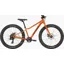 Cannondale Kids Trail Plus 24 Mountain Bike in Fire Orange