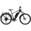 Cannondale Adventure Neo Allroad Speed eBike in Black