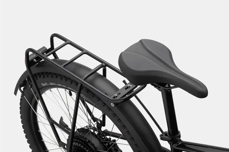 Cannondale Adventure Neo Allroad Speed eBike in Black-5