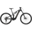 Cannondale Moterra 4 eMountain Bike in Obsidian