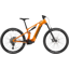 Cannondale Moterra 4 eMountain Bike in Tiger Eye