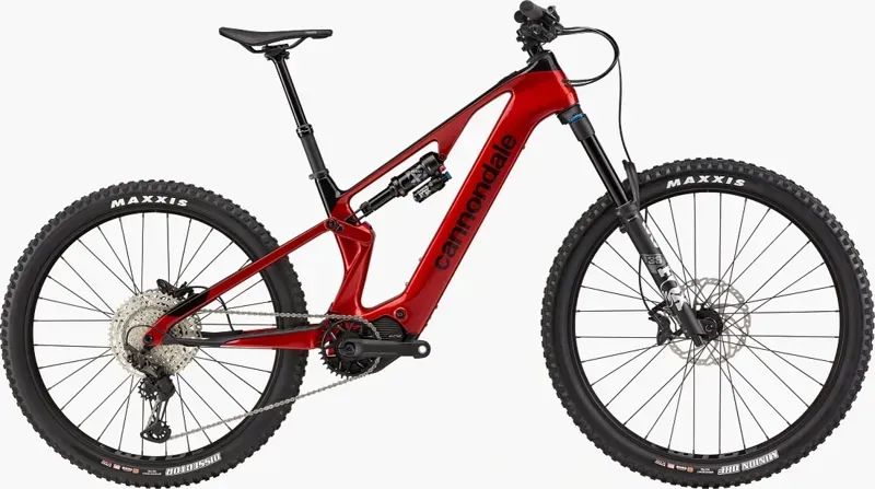 Adult Electric Bikes Electric Full Suspension Mountain Bikes | Great  Western Cyclery & E-Bikes