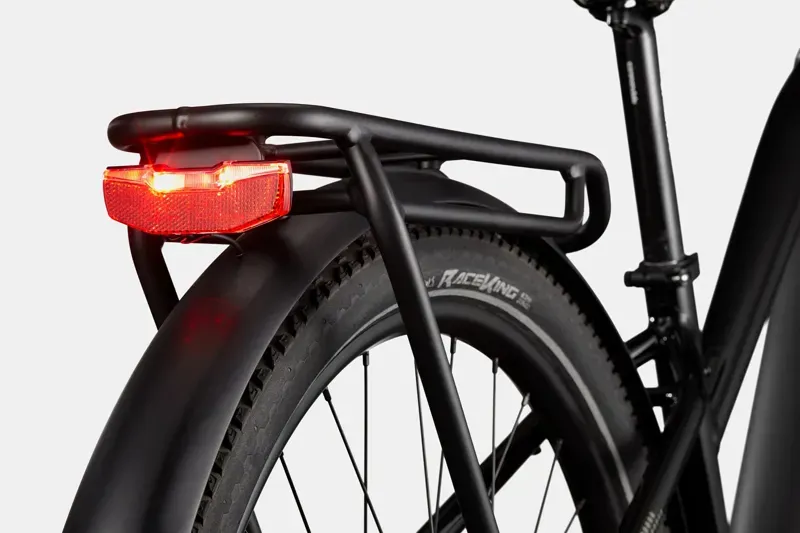 Cannondale Tesoro Neo X 2 E-Touring Bike in Mantis-8