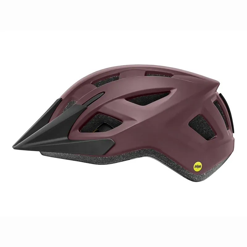 Liv Path MIPS Womens Helmet in Fig