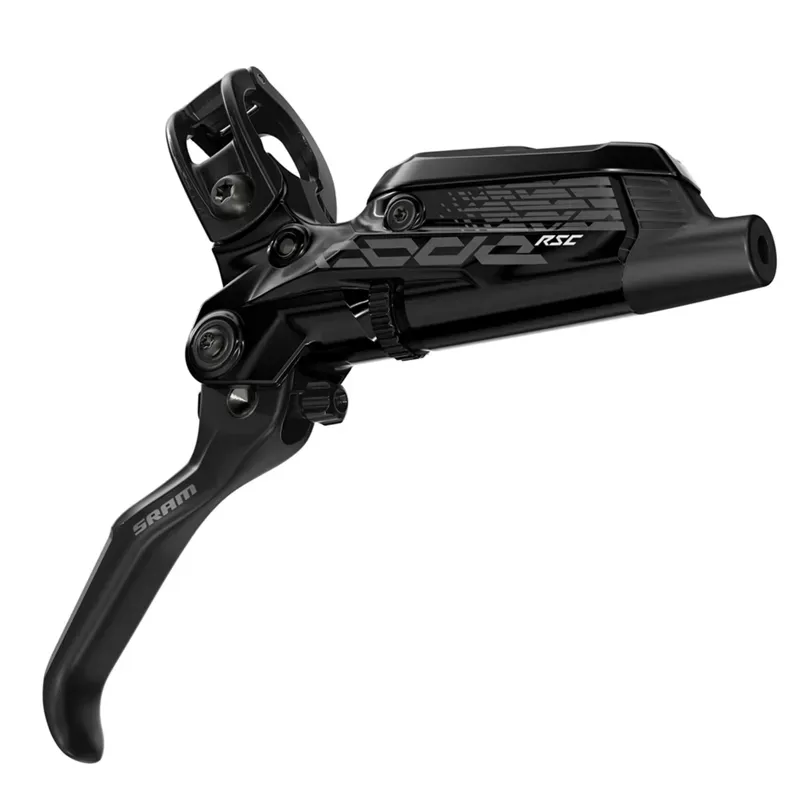 SRAM Code RSC Front Disk Brake Hose 950mm in Black
