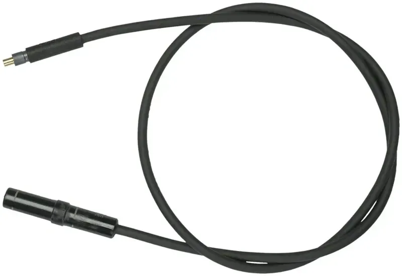 Fazua Ride 60 Speed Sensor 550mm in Black