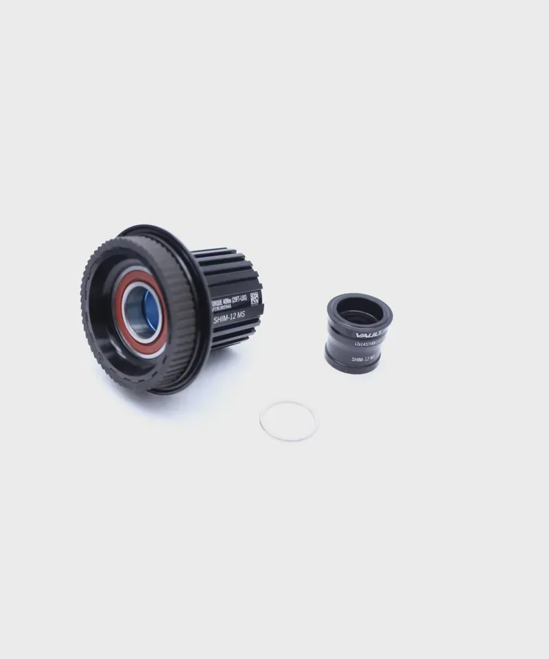 Race Face Vault Shinano Microspline 60t Cassette Body 