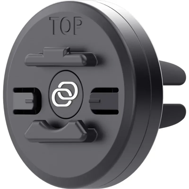SP Connect Vent Snap Mount in Black