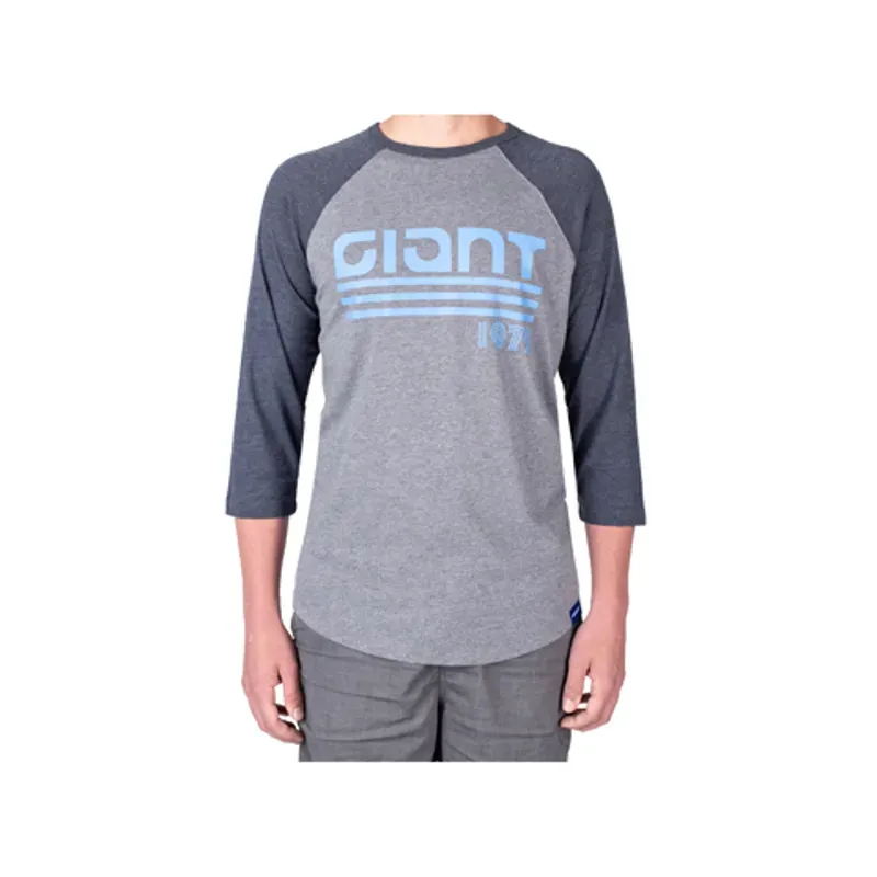 Giant Vintage 72 3/4 Shirt in Gray