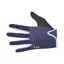 Liv Supreme Long Finger Gloves in Milky Way