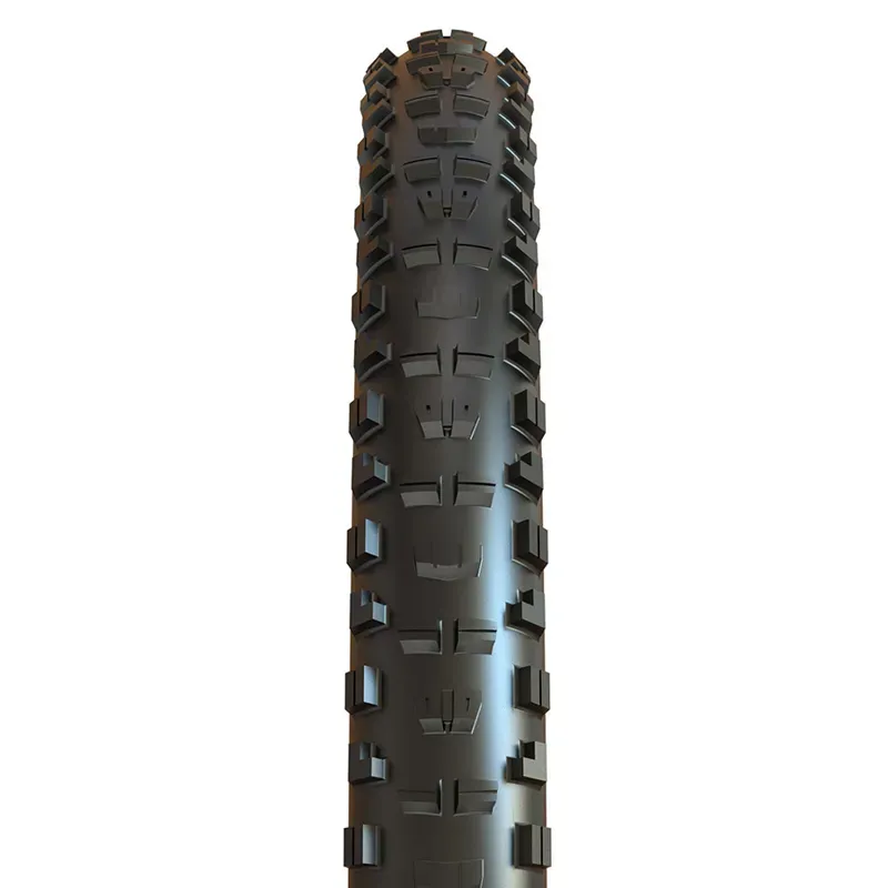 Maxxis Minion DHR2 27.5x2.40 Mountain Tire in Tanwall-1