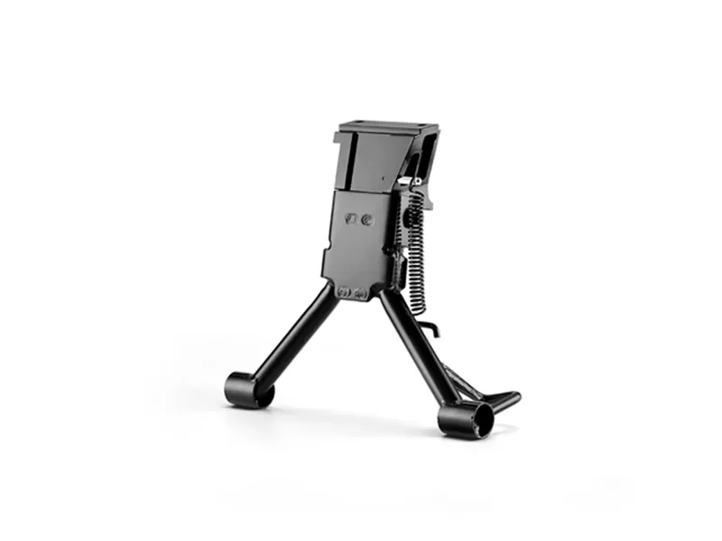 Momentum Double Kickstand In Black