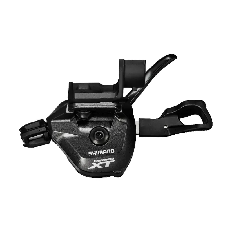 Shimano XT SL-M8000-I I-Spec 11-Speed Right Shifter in Black