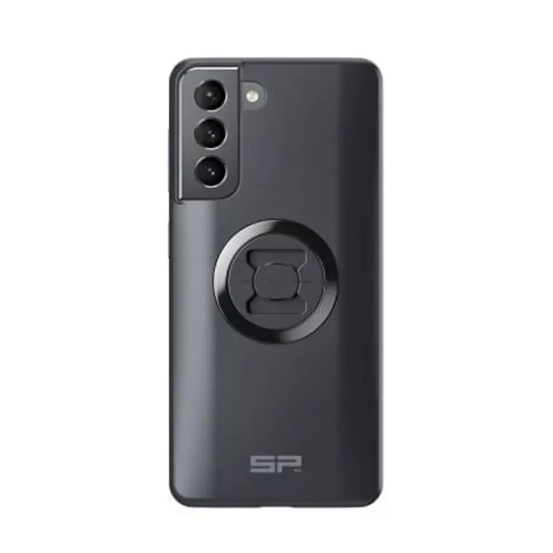 SP Connect Phone Case for Samsung S21 in Black