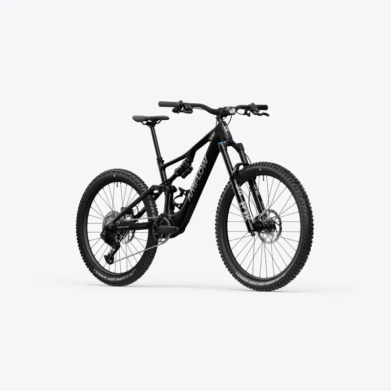Amflow PX Carbon-1