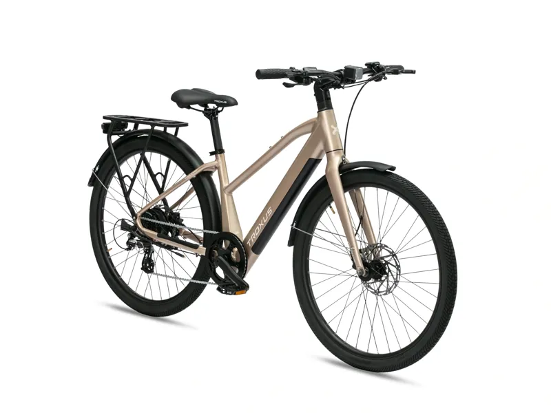 Troxus Trax Sport-1