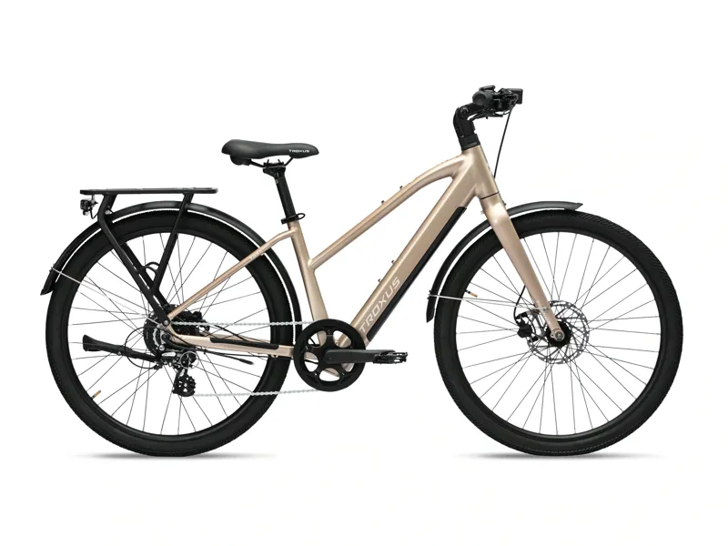 Troxus Trax Sport