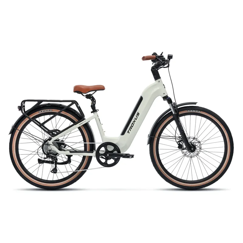 Troxus Trax Plus iQ