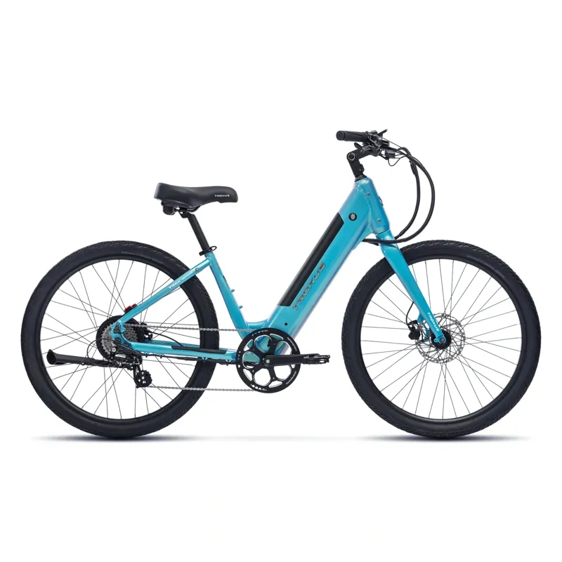 Troxus Trax Whim iQ