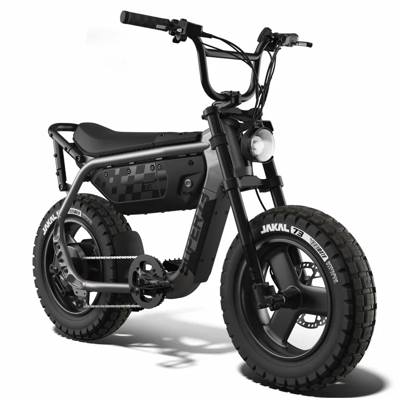 Super73 Gen2 27 inch MZFT-2