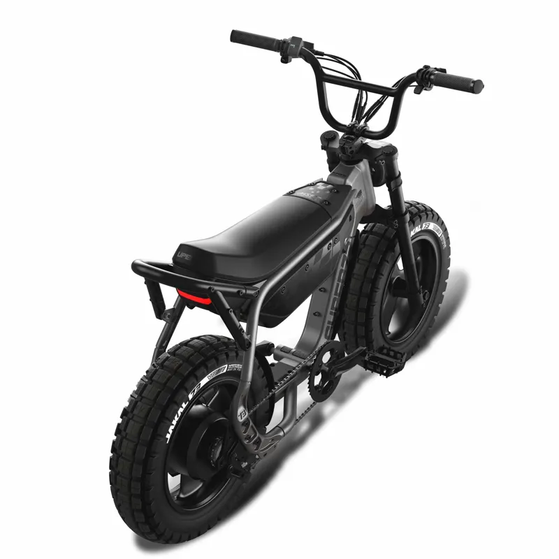 Super73 Gen2 27 inch MZFT-4