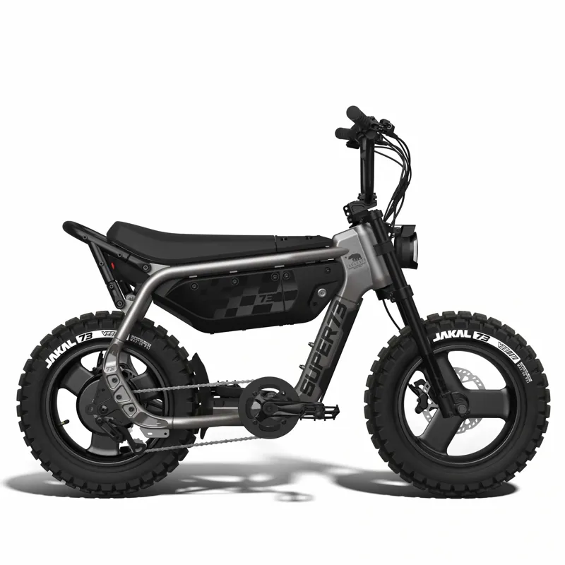 Super73 Gen2 27 inch MZFT-5