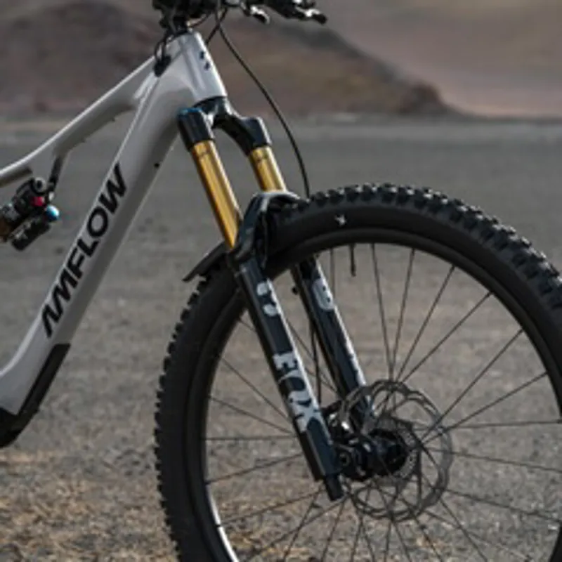 Amflow PX Carbon Pro-5