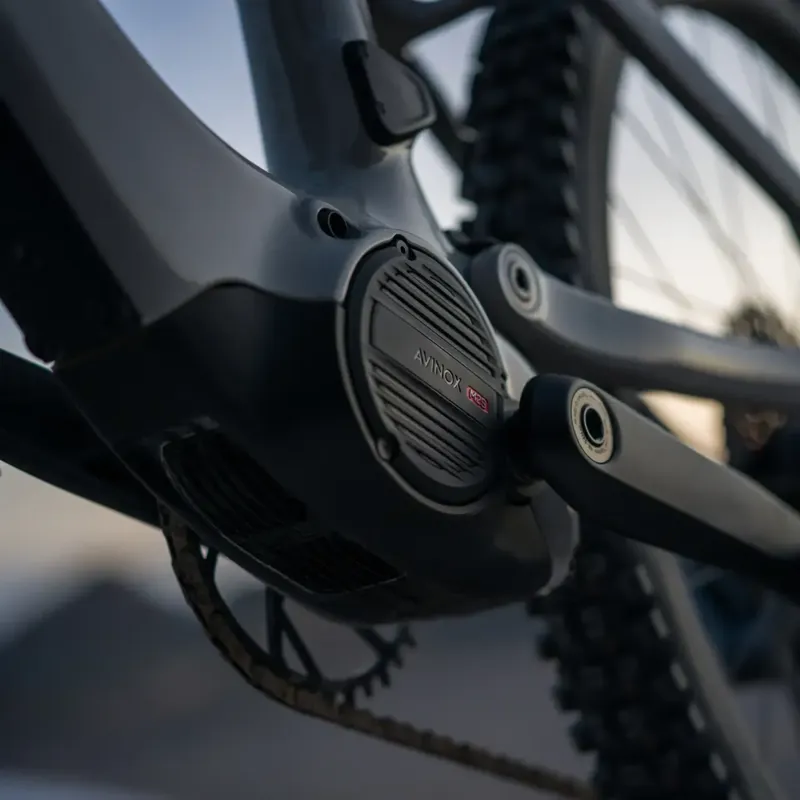 Amflow PX Carbon-3