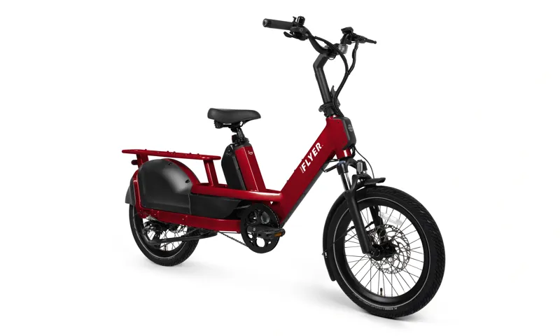 Radio Flyer Loop-2
