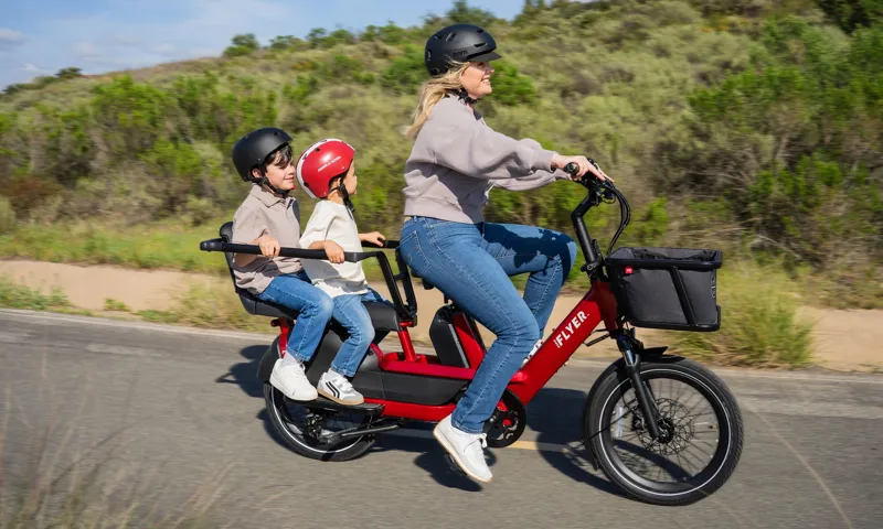Radio Flyer Loop-4