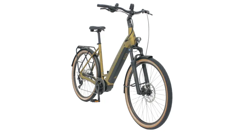 Bulls Cross Lite S-1