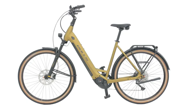 Bulls Cross Lite S-2