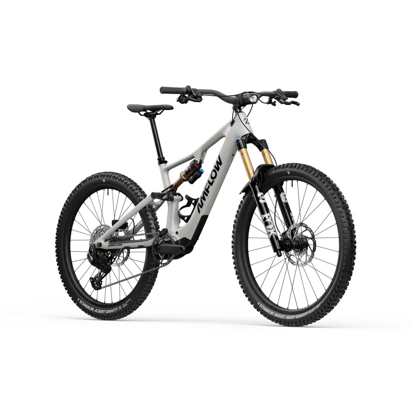 Amflow PX Carbon Pro-1