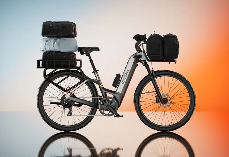 Urtopia Carbon Atom E-Bike-5