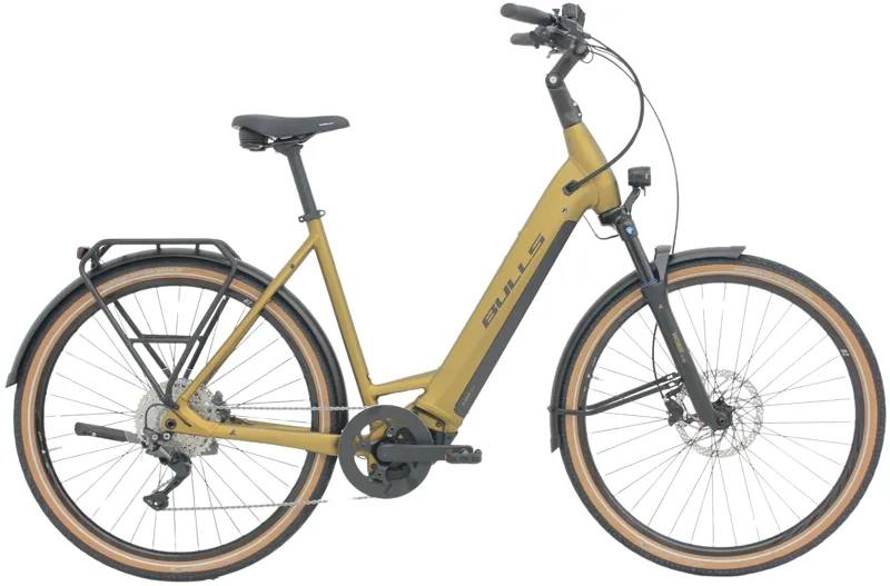 Bulls Cross Lite S