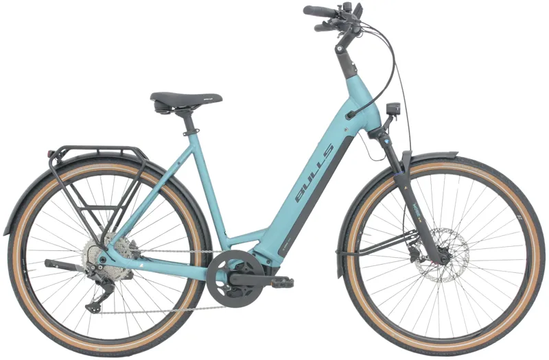 Bulls Cross Lite S-5