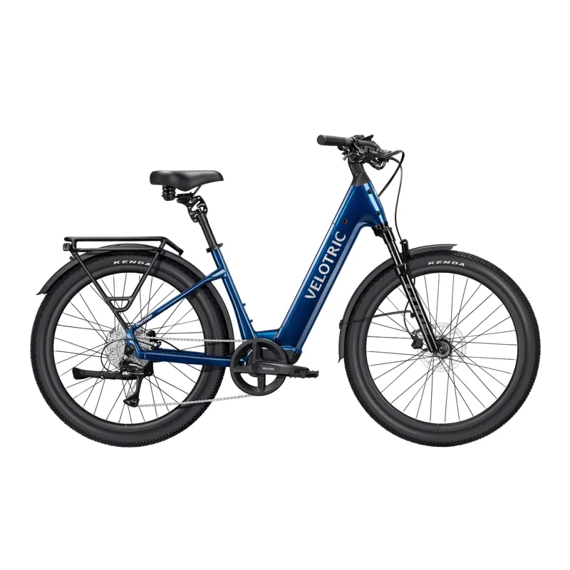 Velotric Discover 3 Commuter eBike in Lemans Blue-11
